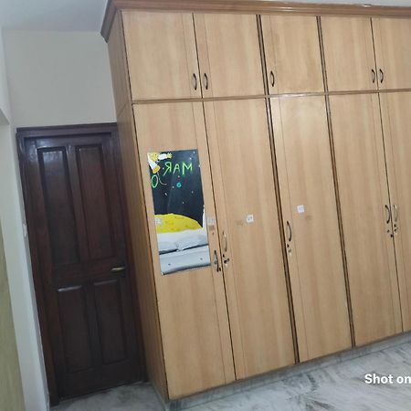 The Hood Hostel بنغالور المظهر الخارجي الصورة