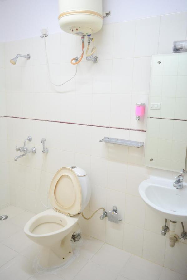 The Hood Hostel بنغالور المظهر الخارجي الصورة