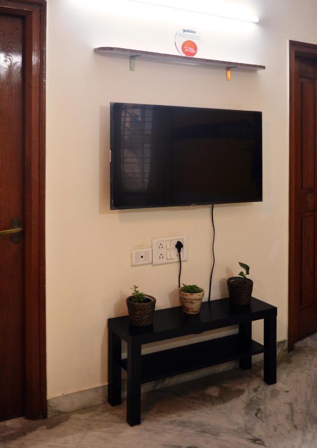 The Hood Hostel بنغالور المظهر الخارجي الصورة