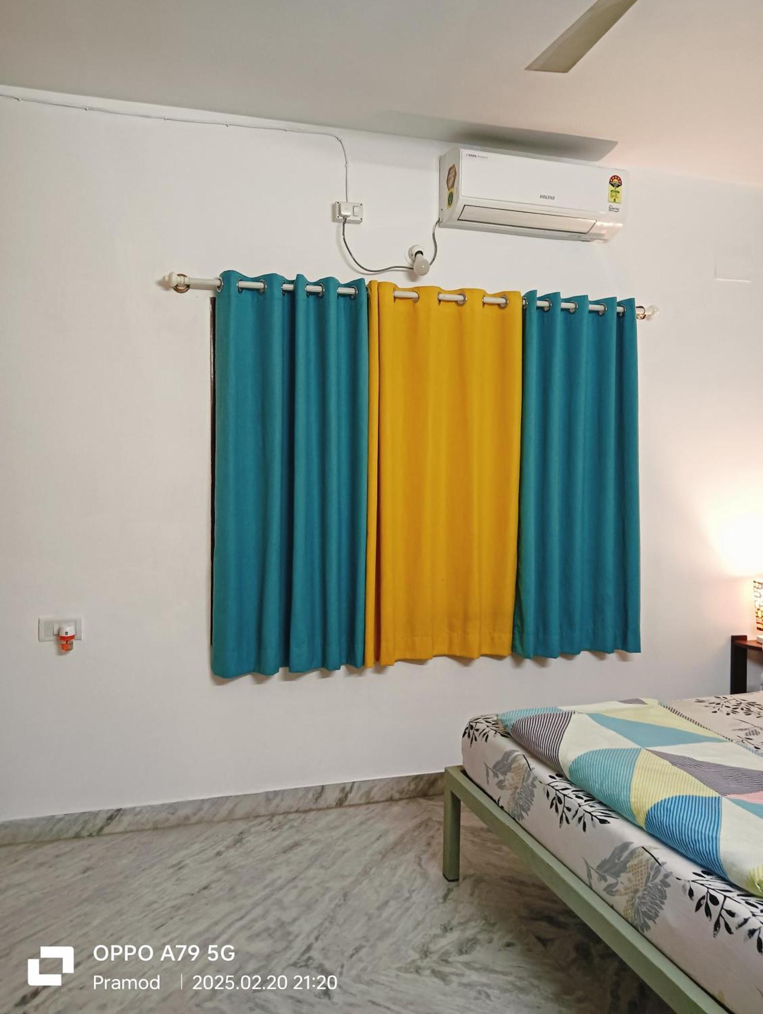 The Hood Hostel بنغالور المظهر الخارجي الصورة
