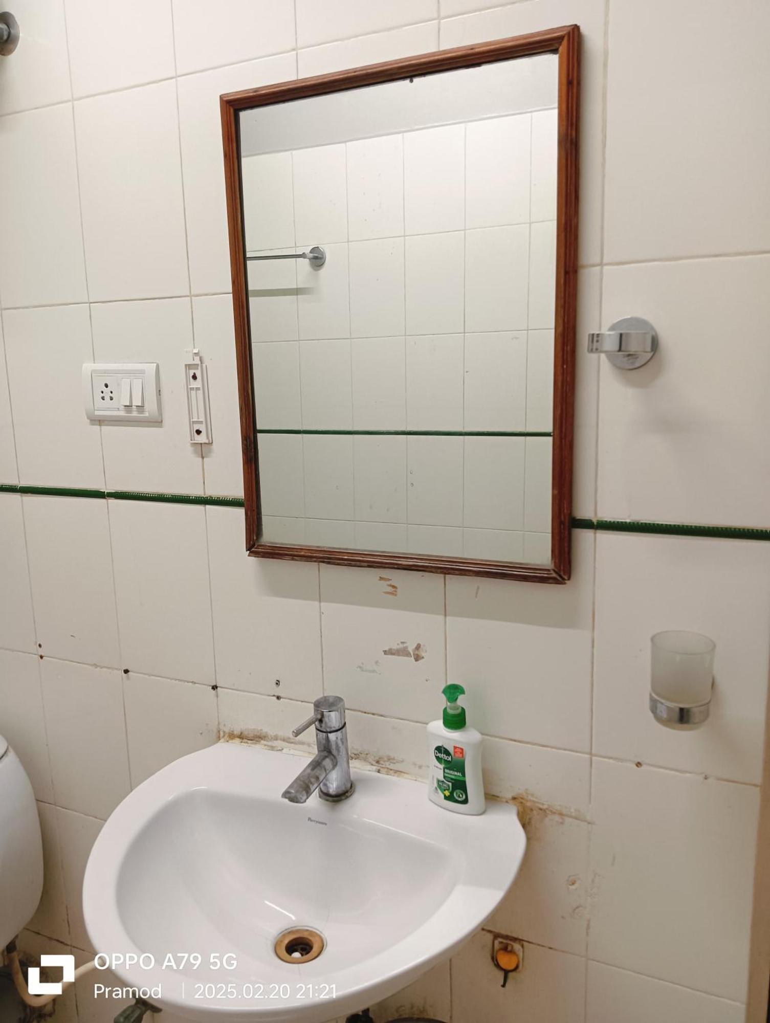 The Hood Hostel بنغالور المظهر الخارجي الصورة