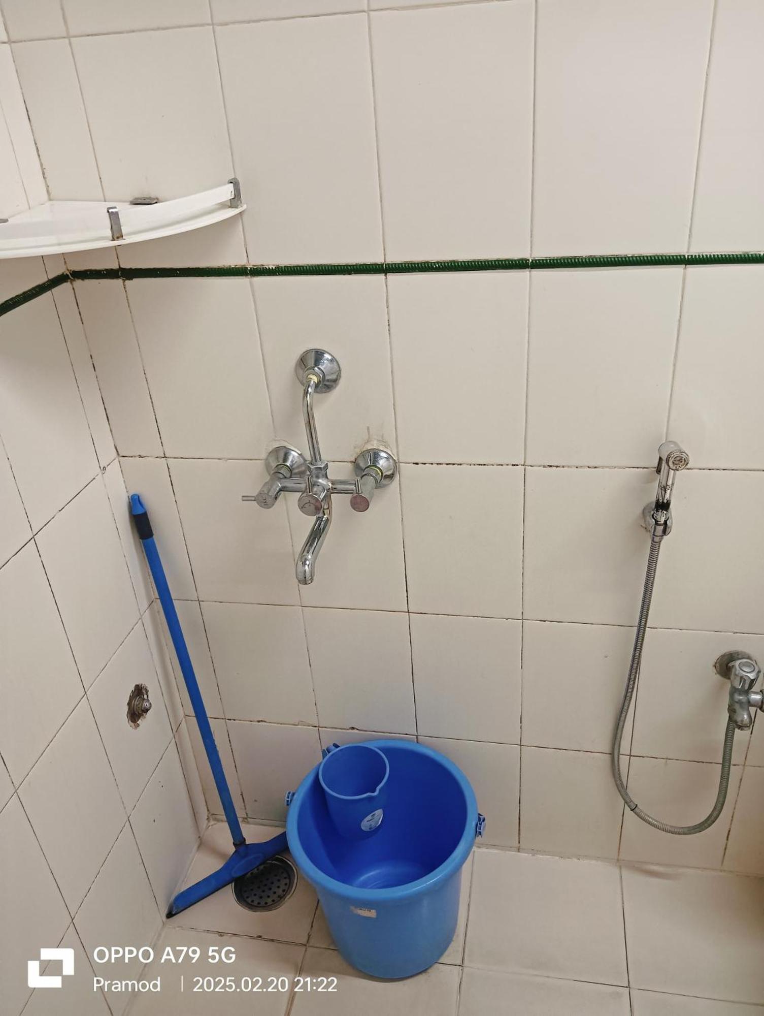 The Hood Hostel بنغالور المظهر الخارجي الصورة