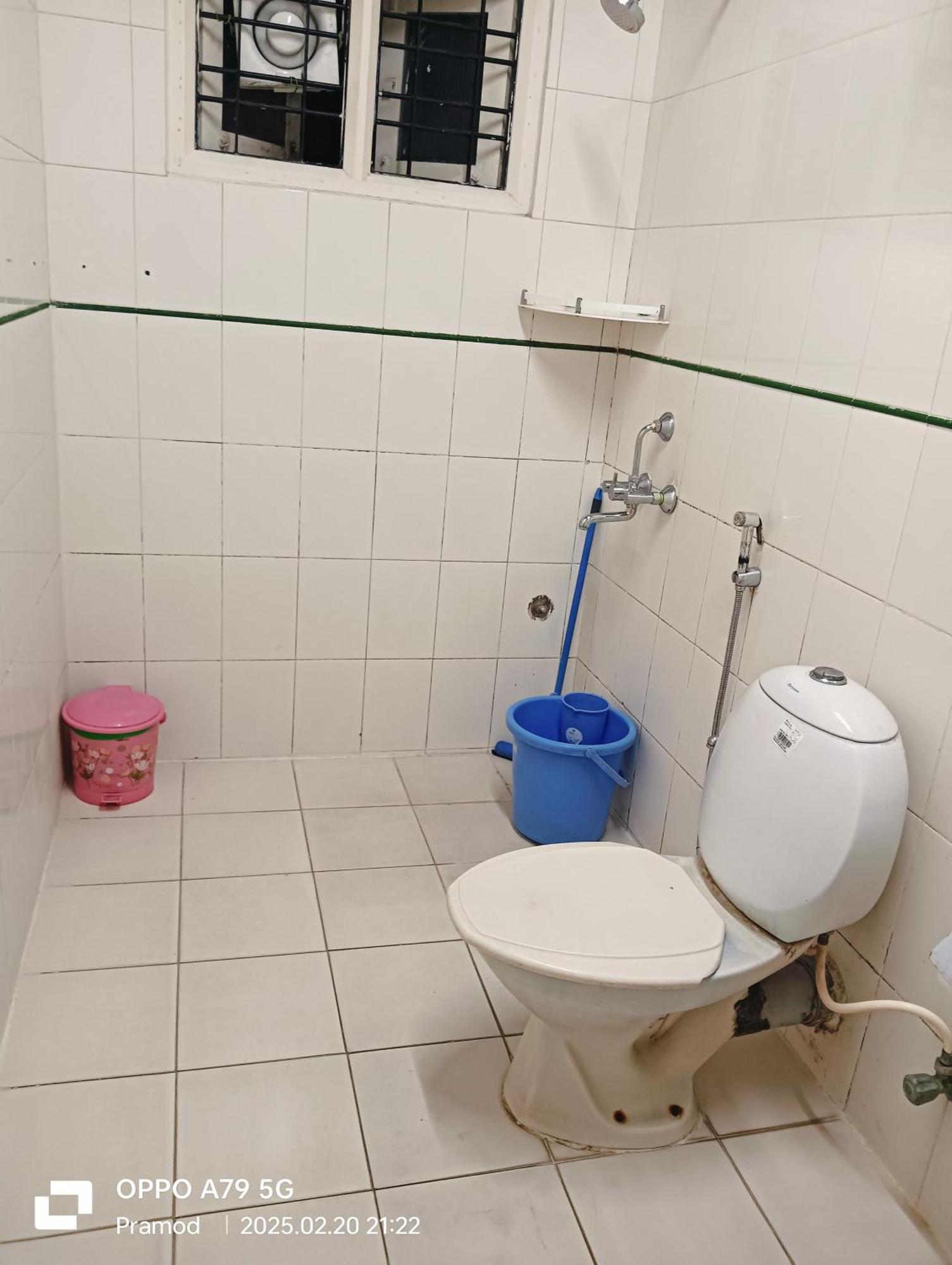 The Hood Hostel بنغالور المظهر الخارجي الصورة