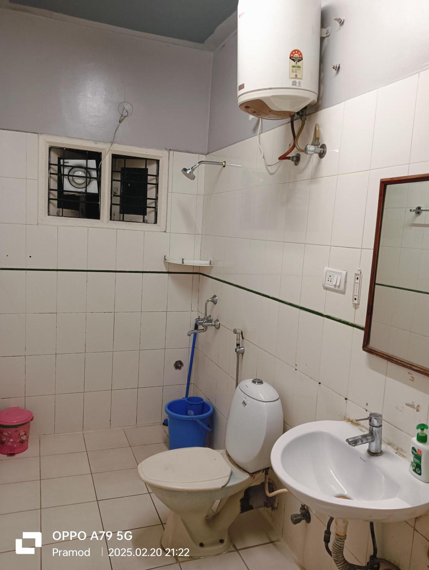 The Hood Hostel بنغالور المظهر الخارجي الصورة