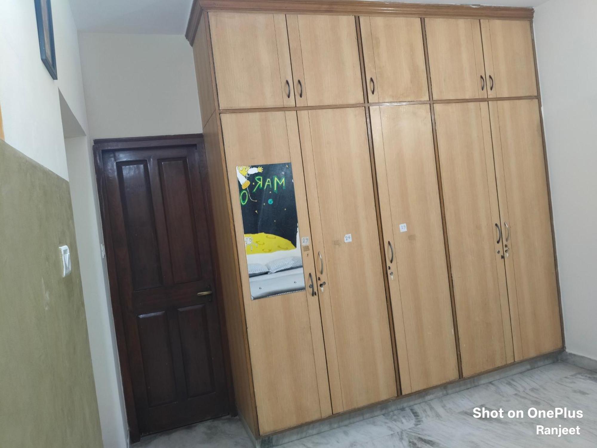 The Hood Hostel بنغالور المظهر الخارجي الصورة